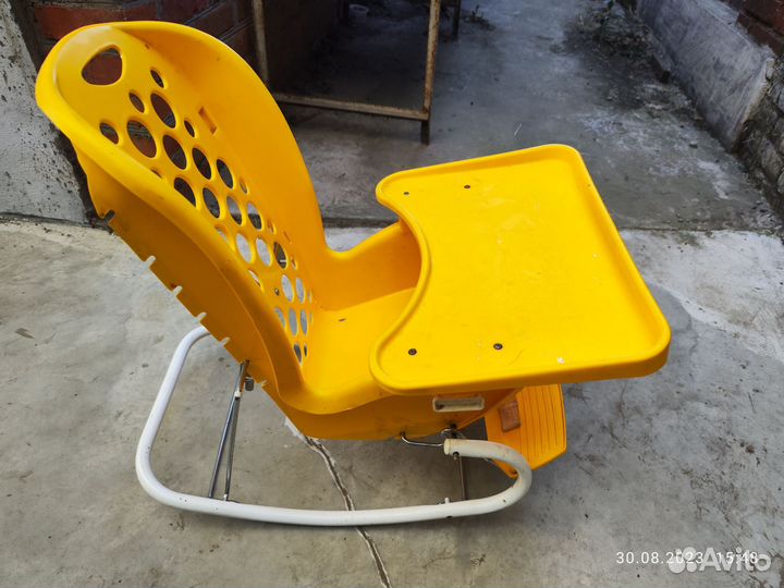 Кресло качалка для ребенка