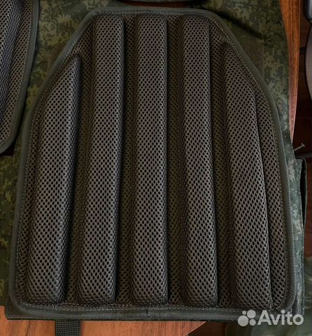 Подпор тактический кап размера ссо