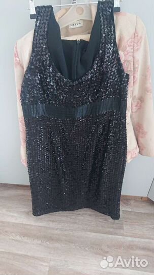 Вещи пакетом 46 48