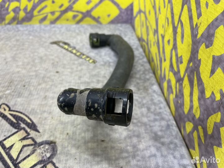 Трубка вентиляционная Мазда CX 7 сх-7 2.3 L3