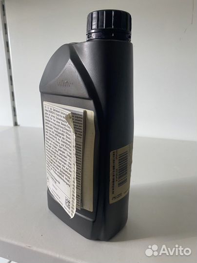 Масло General Motors 93165414