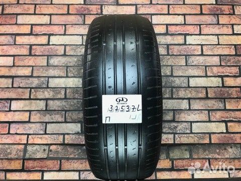 Yokohama BluEarth-A AE-50 205/55 R16 91V