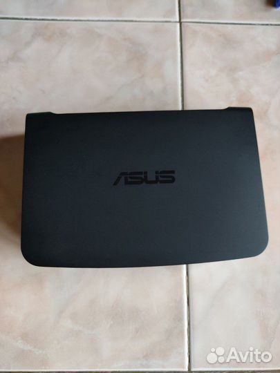 Медиаплеер asus HDP-R1