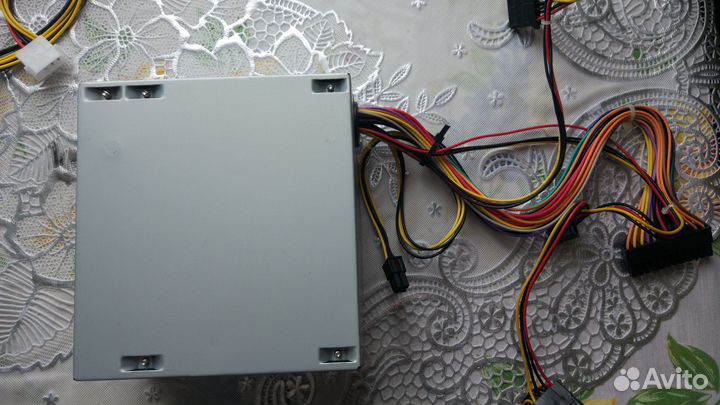 Блок питания Foxline FOC-FZ-450R 450W