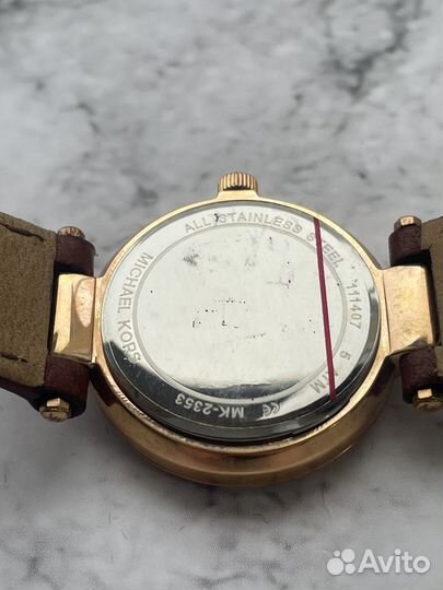 Часы Michael Kors mk2353