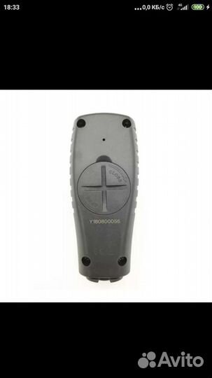 Тестер толщиномер