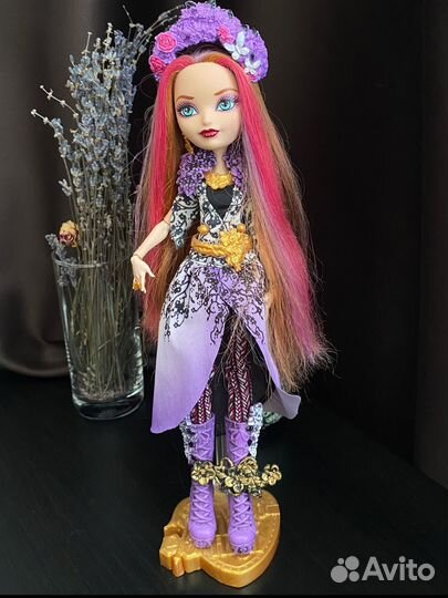 Кукла эвер афтер хай