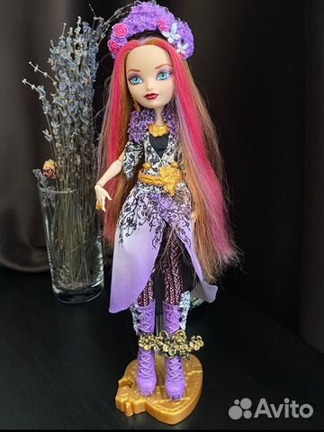 Кукла эвер афтер хай