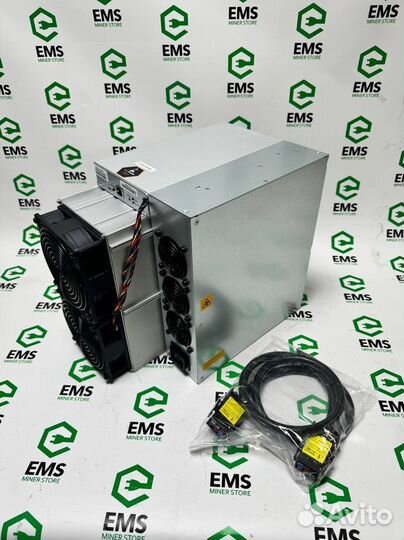 Asic antminer T21 186T