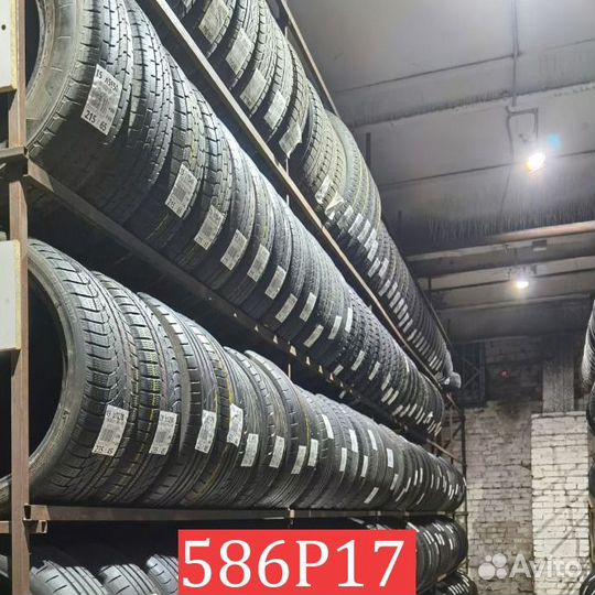 Goodyear Ultragrip 600 215/65 R16 93L