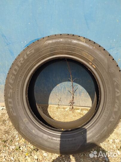 КАМА Кама-232 205/60 R15