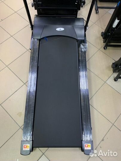 Беговая дорожка DFC monza T125