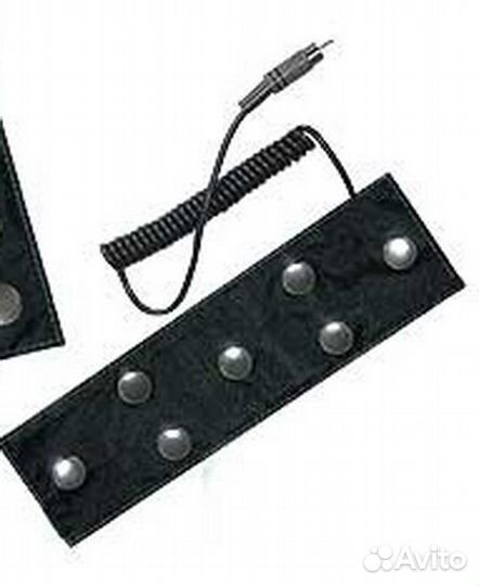 Дэнс-аппликатор