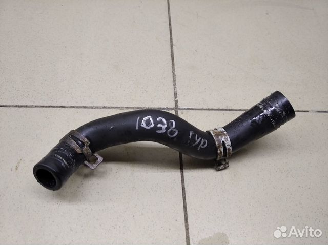 Шланг гидроусилителя Focus III 2011
