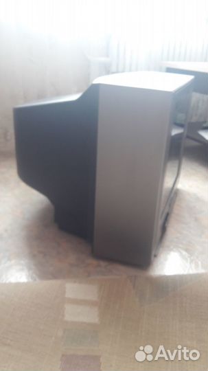 Телевизоры-Хитачи и Мицубишен