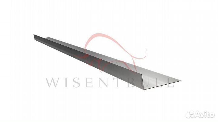 Усилитель для Chery Fulwin 2 A13 (2009–2012) 5-две