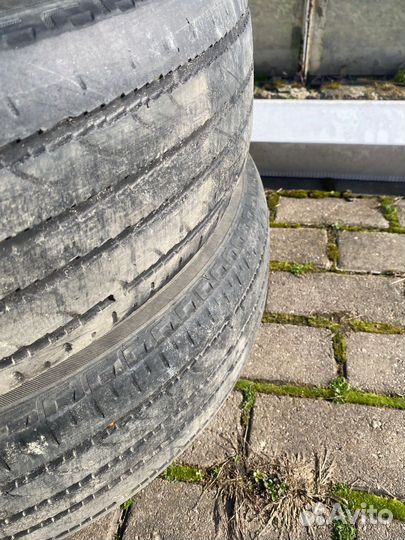 Yokohama Geolandar SUV G055 215/70 R16 100