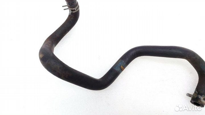 Шланг вакуумного усилителя тормозов Toyota Camry