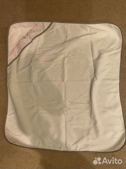 Комплект белья Feretti на дет кроватку + балдахин