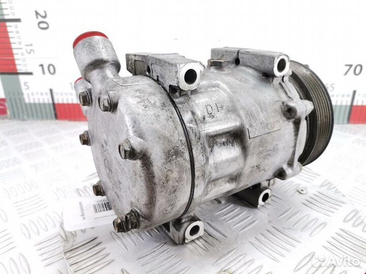 Компрессор для Peugeot-Citroen Picasso