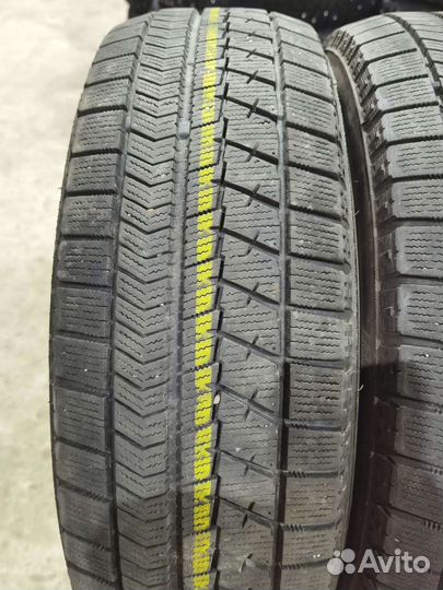 Bridgestone Blizzak VRX 185/65 R15 88M