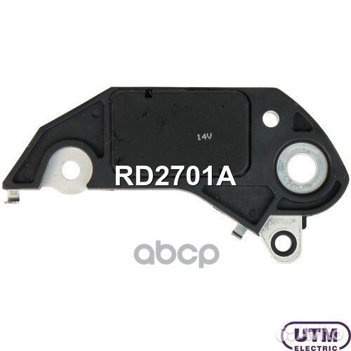 Регулятор генератора RD2701A Utm