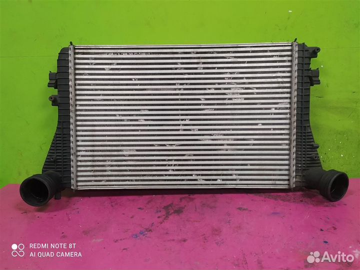 Интеркулер Audi A3 TT Octavia Yeti 1,4 1,8 1,9 2,0