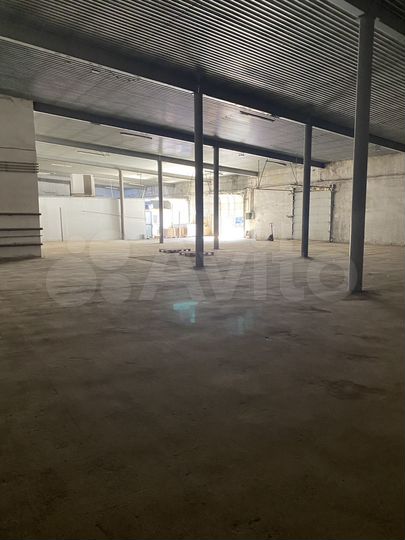 Склад, 350 м²