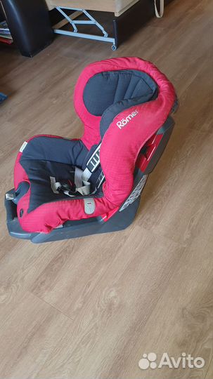 Детское кресло Romer