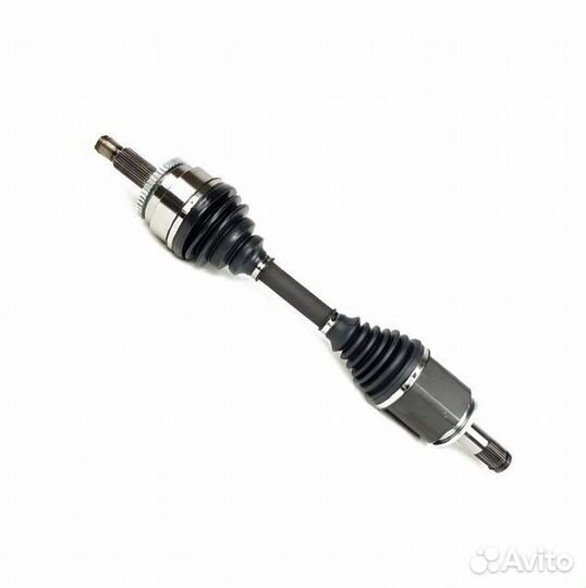 Привод передний левый Discovery 4 / 3, RR Sport