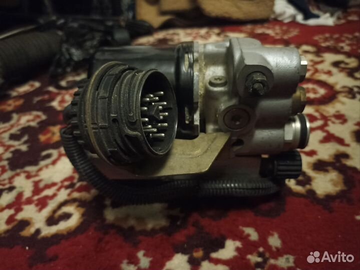 Блок ABS bmw e36 оригинал