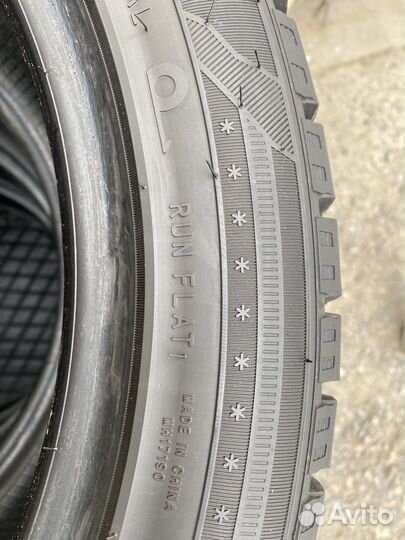 Sailun Ice Blazer Arctic 245/45 R18