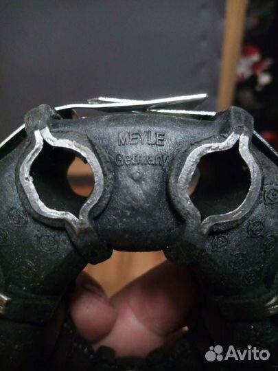 Муфта карданного вала BMW 26 11 1 225 624