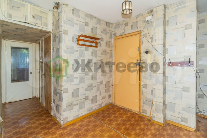 4-к. квартира, 72,8 м², 1/5 эт.