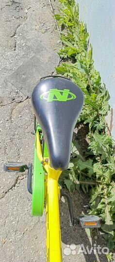 Велосипеды для 3-5 лет