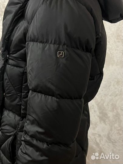 Пуховик Conso