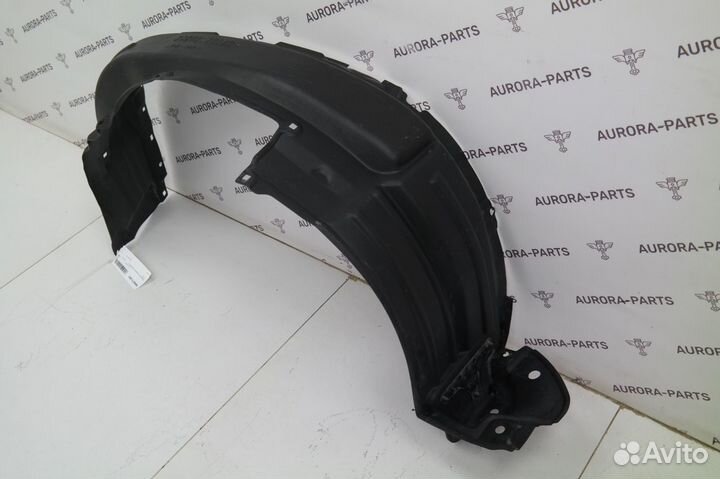 Подкрылок передний Land Cruiser Prado (150) 2017