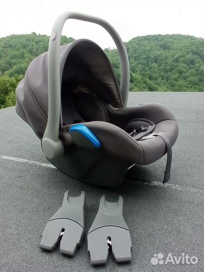 Коляска Anex sport 3 в 1