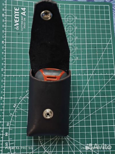 Чехол для навигатора Garmin