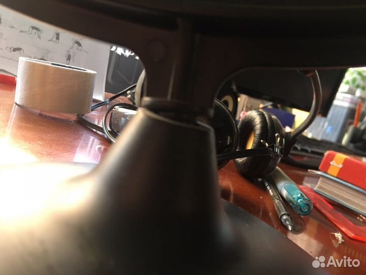 Глобус рельефный политический, 42см