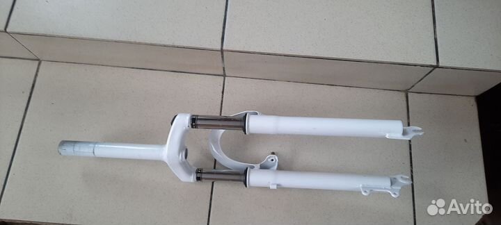 Вилка гидравлика