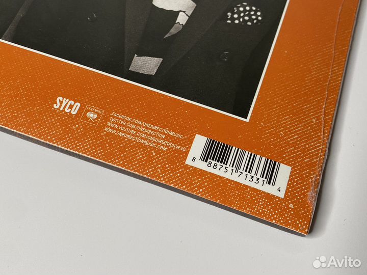 One Direction - Made In The A.M