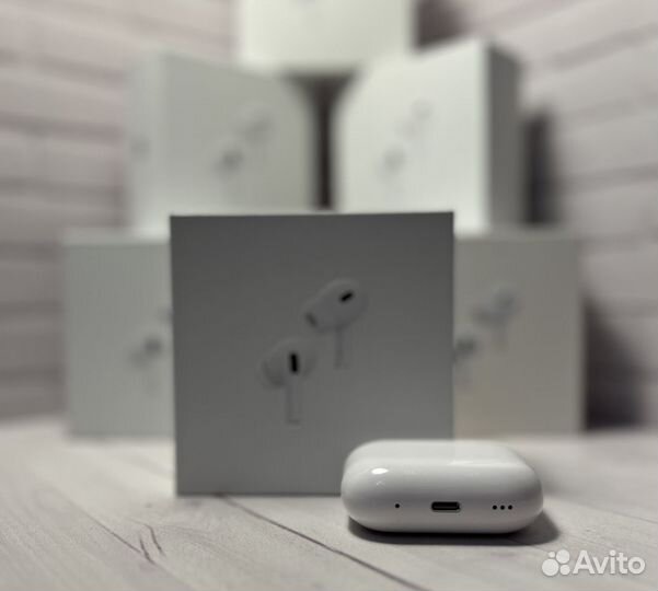 Airpods Pro 2 