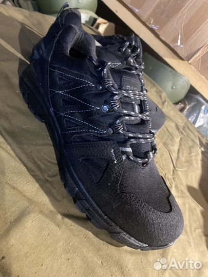 Кроссовки тактические паритет