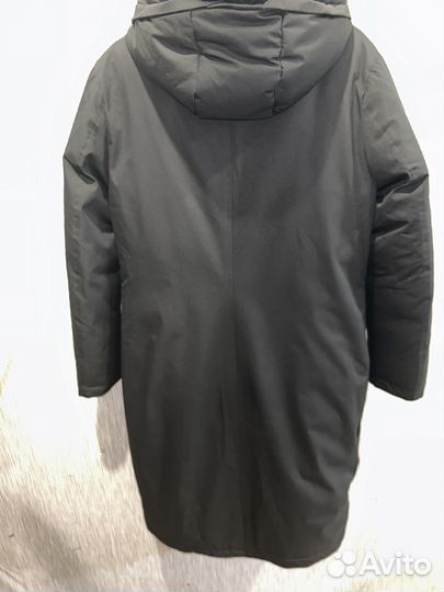 Зимняя куртка