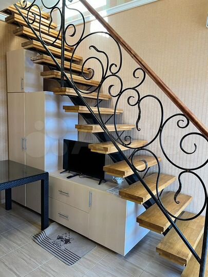 Комната 40 м², 2/2 эт.