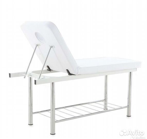 Кушетка массажная усиленная