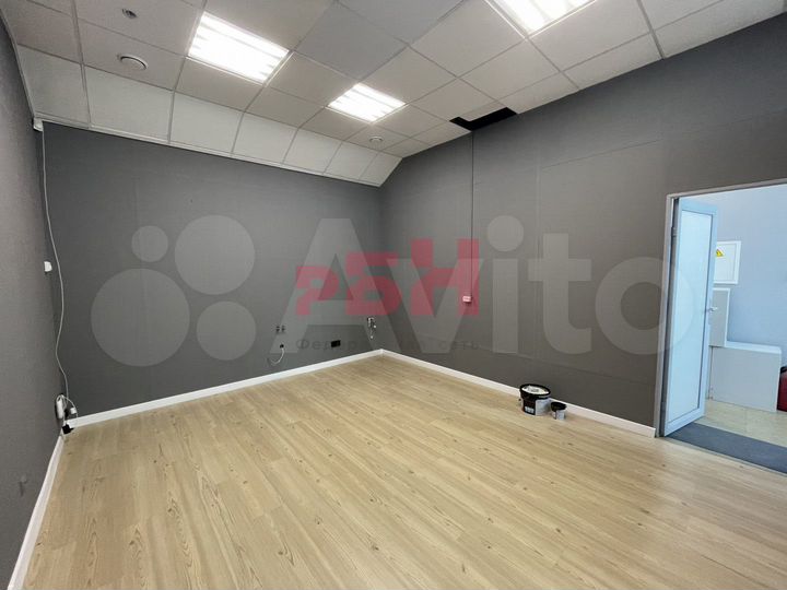 Аренда офиса В БЦ