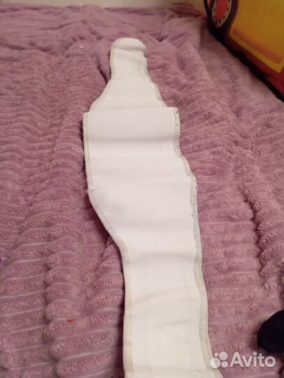 Бандаж для беременных