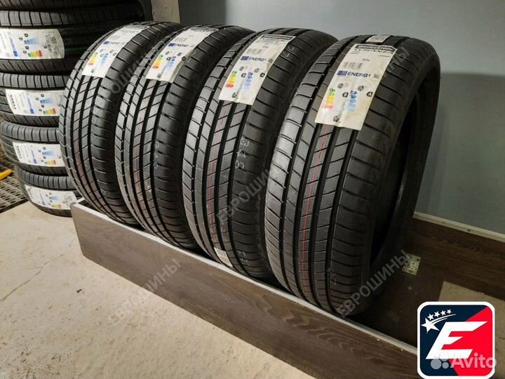 Bridgestone Turanza T005 205/55 R17 91W